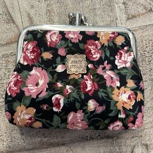 Vintage Coin Purse